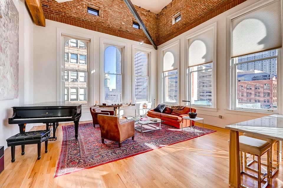 1st image of 1555 California St APT 407