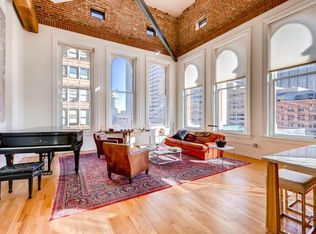 1555 California St APT 407, Denver, CO 80202