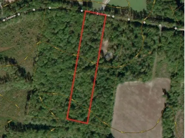 9416 Louisa Rd Lot 3, Gordonsville, VA 22942