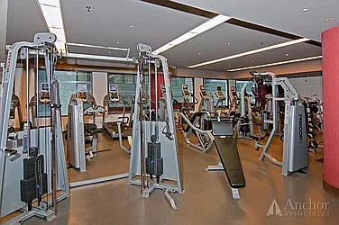 Rented by Park River