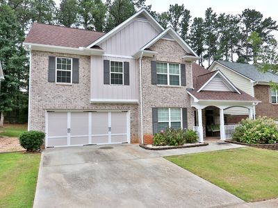 4272 Pond Edge Rd, Snellville, GA, 30039
