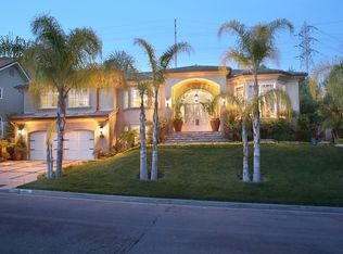 841 Greenridge Dr, La Canada Flintridge, CA 91011