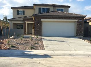 1308 Fantastic Ct, North Las Vegas, NV 89081