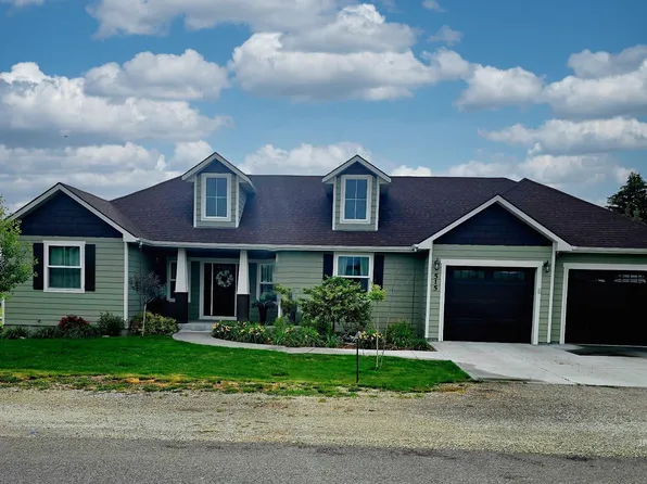 515 School St, Albion, ID 83311
