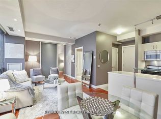 3 McAlpine St #108, Toronto, ON M5R3T5