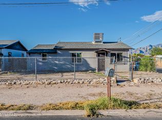 331 E Kelso St, Tucson, AZ 85705