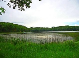 0 W Ox Path St, Baldwin, MI 49304
