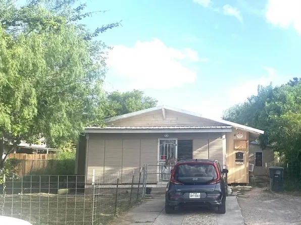 1110 E Madison Ave, Harlingen, TX 78550