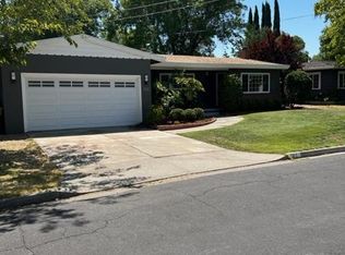 101 Kathryn Dr, Pleasant Hill, CA 94523