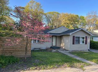 7301 Locust Ave, Gary, IN 46403