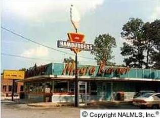 915 Cleveland Ave, Attalla, AL 35954