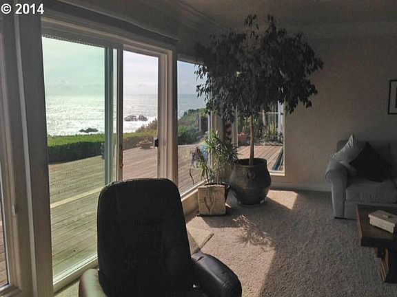 View from Living room