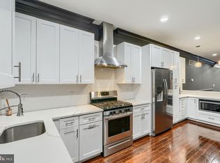 118 W Fort Ave, Baltimore, MD 21230