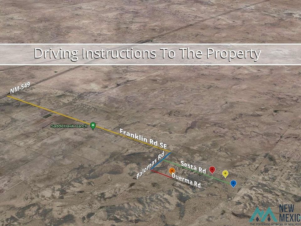 1st image of 0 Siesta Rd SE