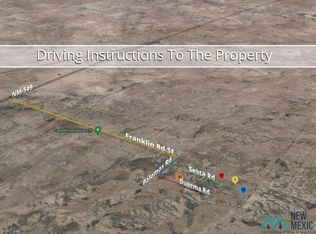 0 Siesta Rd SE, Deming, NM 88030