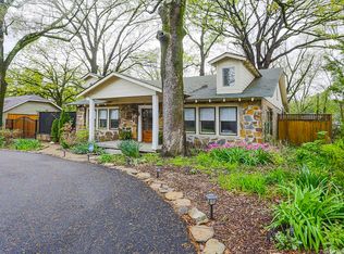 1810 N McKinley St, Little Rock, AR 72207