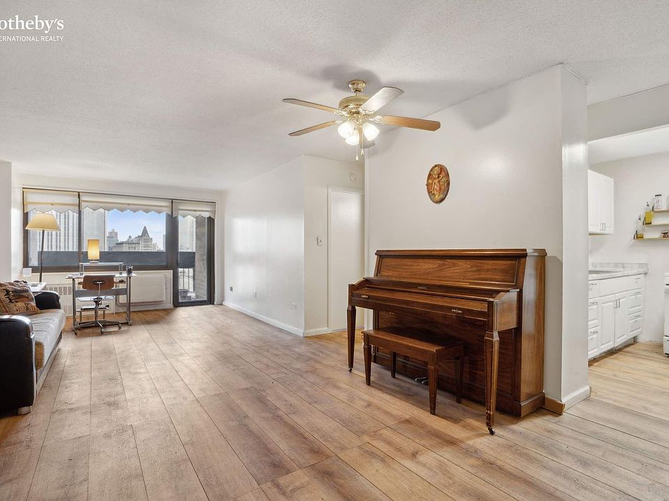 1st image of 333 Pearl St APT 17H