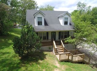 110 Oliphant St, Greenbrier, TN 37073