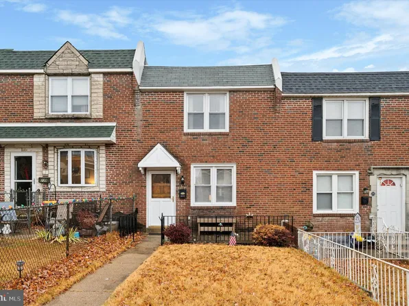 237 W Wyncliffe Ave, Clifton Heights, PA 19018