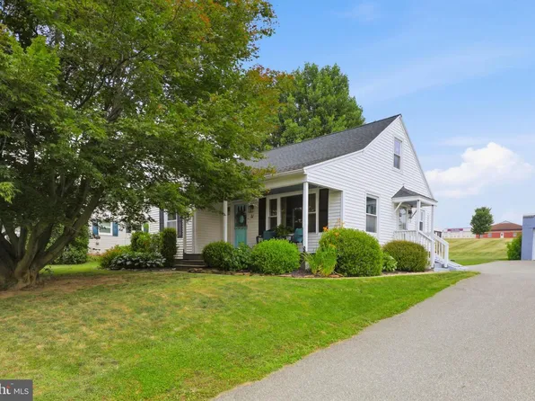 51 S Main St, Wrightsville, PA 17368