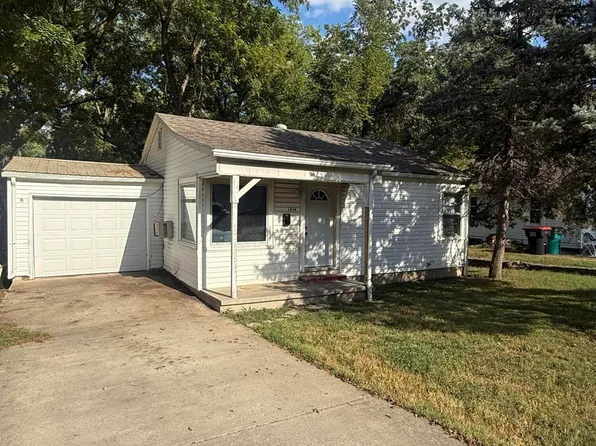 1414 N Sherman Avenue, Springfield, MO 65802