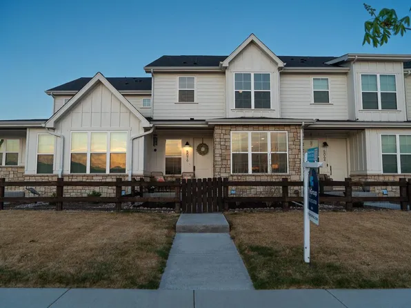 5076 Coolidge Ave, Loveland, CO 80538