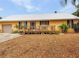 16353 Buccaneer St, Bokeelia, FL 33922
