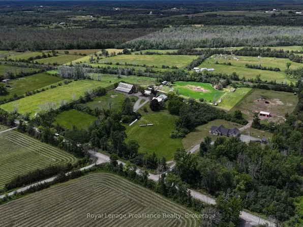 0 Buttermilk Falls Rd, Greater Napanee, ON K0K 2W0