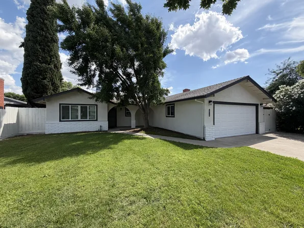 2616 Casita Dr, Modesto, CA 95355