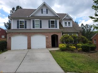 5280 Sandtown Center Blvd SW, Atlanta, GA 30331