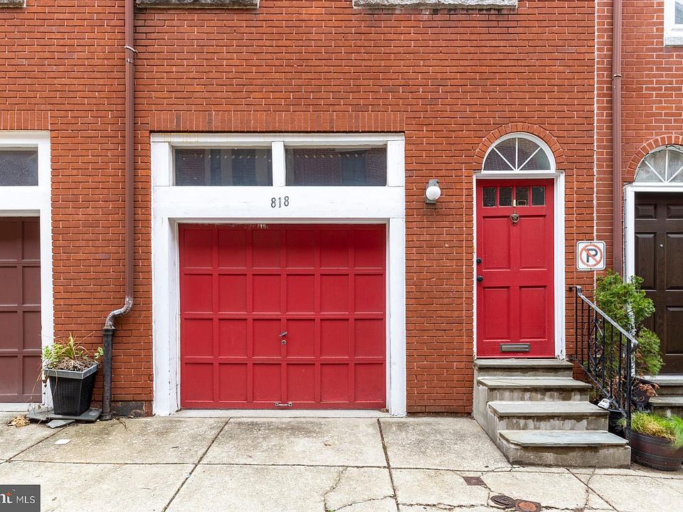 1st image of 818 N Ringgold St