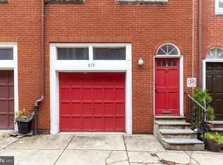 818 N Ringgold St, Philadelphia, PA