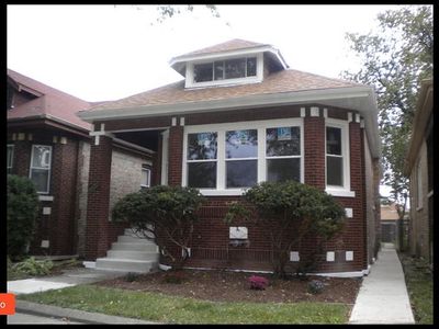 8951 S Paulina St, Chicago, IL, 60620