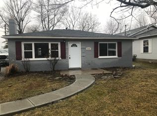 12161 1st Ave, Cincinnati, OH 45249