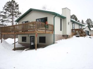 1630 Balsam St, Rhinelander, WI 54501