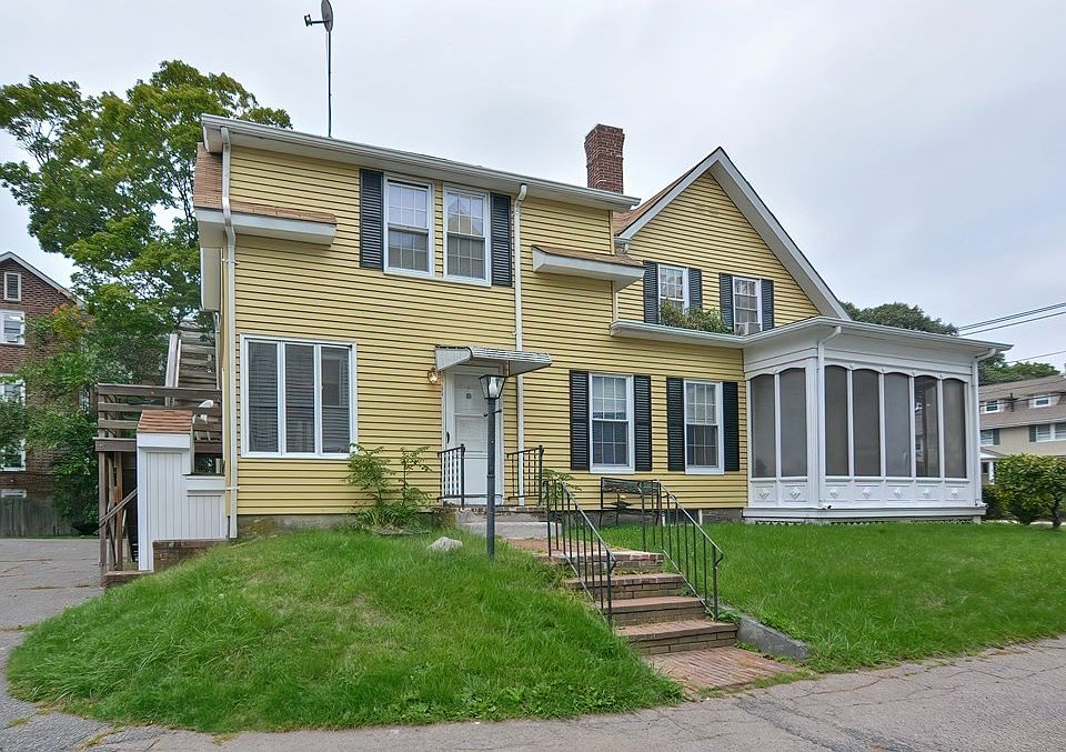 52 High St, North Attleboro, MA 02760 Zillow