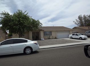 11377 E 26th St, Yuma, AZ 85367