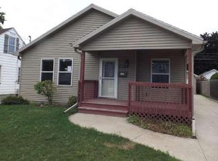 5412 33rd Ave, Kenosha, WI