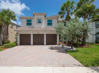 16039 SW 54th Ct, Miramar, FL 33027