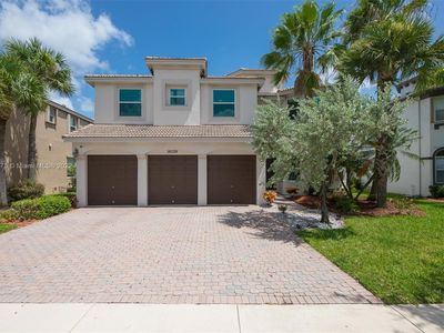 16039 SW 54th Ct, Miramar, FL, 33027