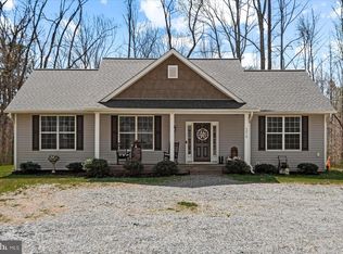 6010 Harts Run, Spotsylvania, VA 22551
