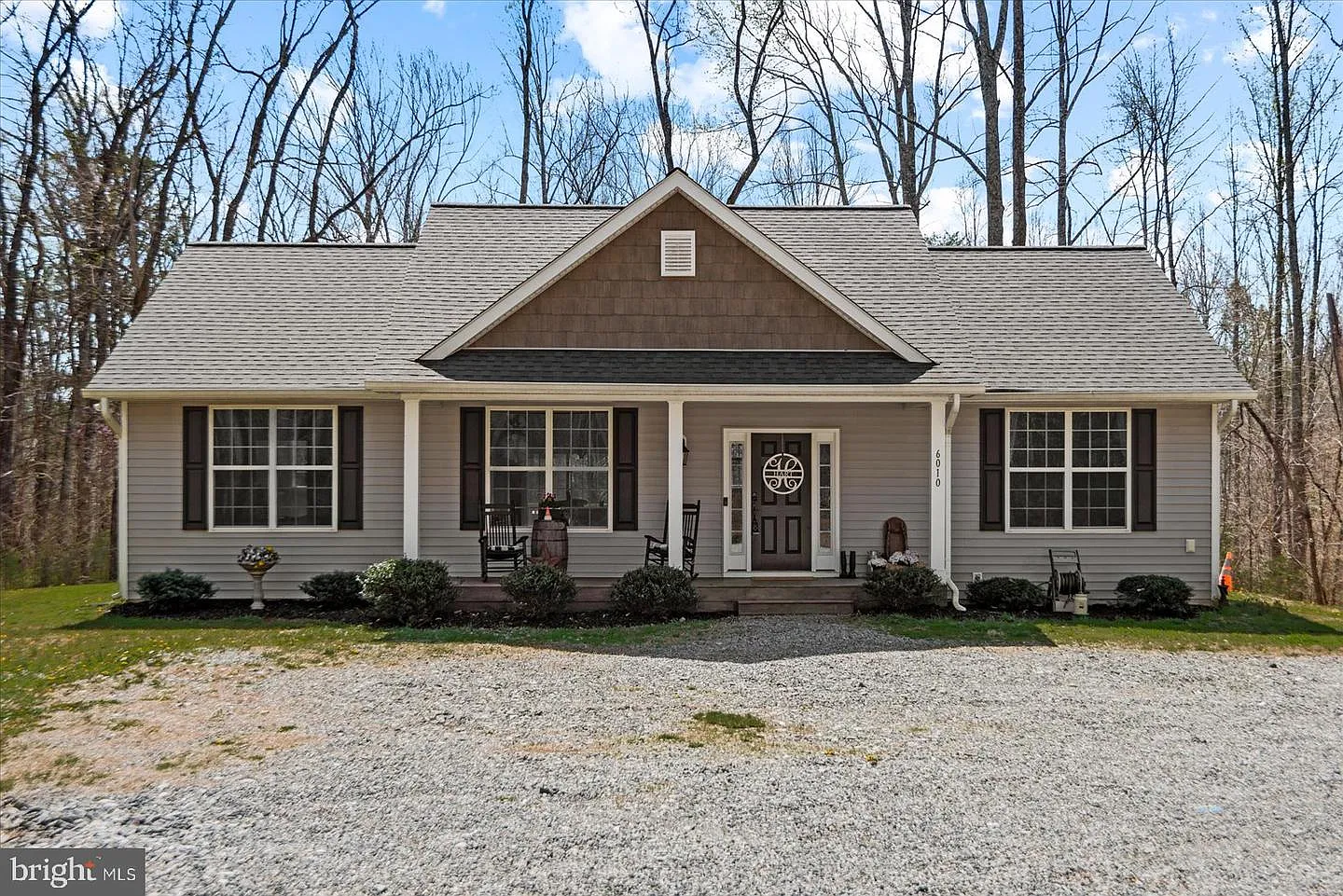 6010 Harts Run photo 1