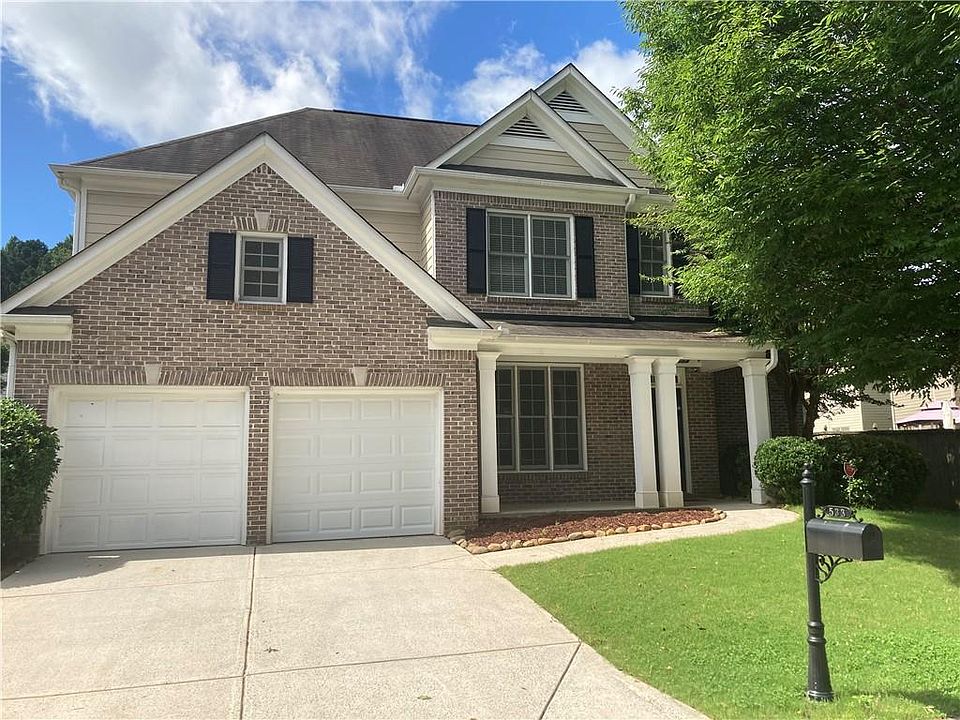 1st image of 533 Water Birch Way