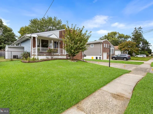 2633 Finlaw Ave, Pennsauken, NJ 08109