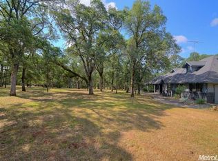 1776 Dormity Rd, Rescue, CA 95672