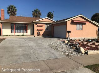 7353 El Cerro Dr, Buena Park, CA 90620