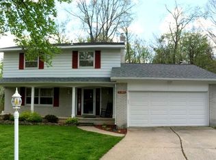 5360 Olde Saybrooke Rd, Grand Blanc, MI 48439