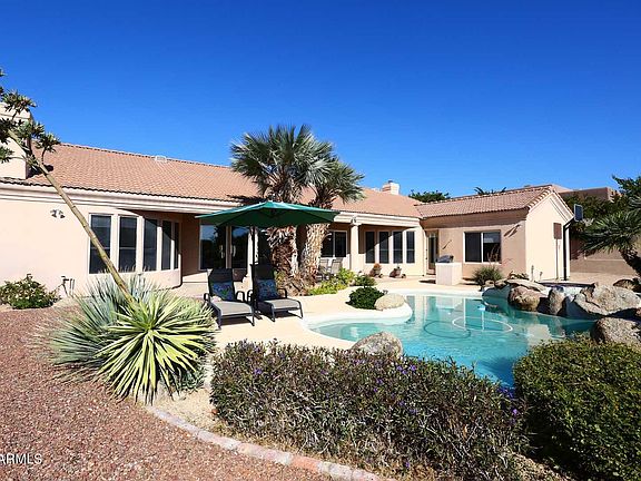 3rd image of 12169 E CORTEZ Drive