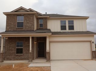 5051 Cacti Orchard, San Antonio, TX 78222