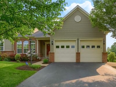 191 Cobblestone Dr, Pittsburgh, PA, 15237